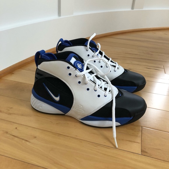 nike air zoom huarache 64